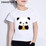 Hungry Panda T shirt