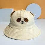 Kawaii Panda Hat