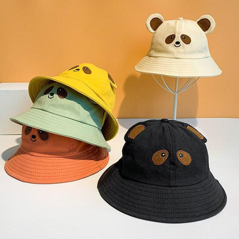 Panda Hat  Panda Stuff