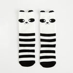 Kids Panda Socks