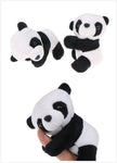 Mini Panda Plush