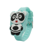 Panda Baby Watch