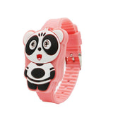 Panda Baby Watch