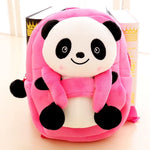 Panda Bag Fun