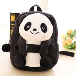 Panda Bag Fun