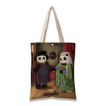 Panda Shopping Bag