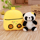 Panda Bag Little Baby