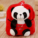 Panda Bag Little Baby