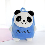 Panda Bag Nursery