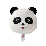 Panda Balloon Animal