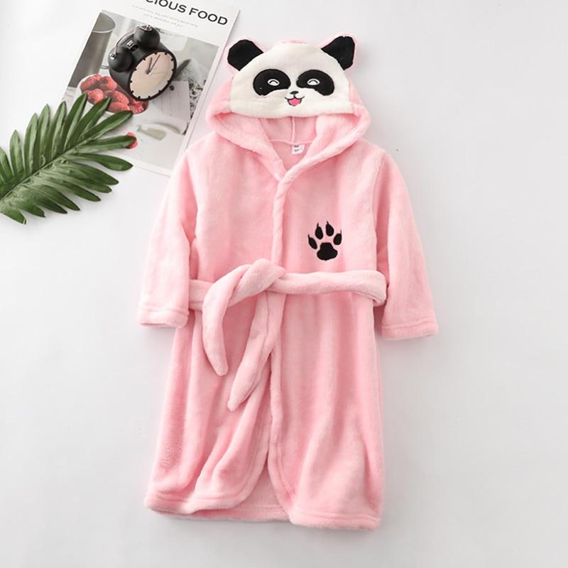 Panda Bear Bathrobe | Panda Stuff Panda Bear Bathrobe | Panda Stuff