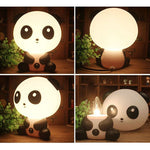 Panda Bear Night Light