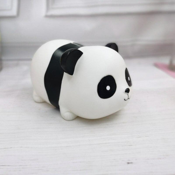 Panda Bear Piggy Bank Panda Stuff