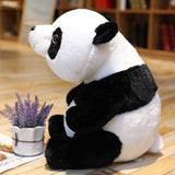 Panda Bear Plush