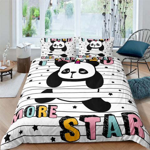 Panda Room Decor | Panda Stuff