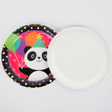Panda Birthday Decorations Full Girl