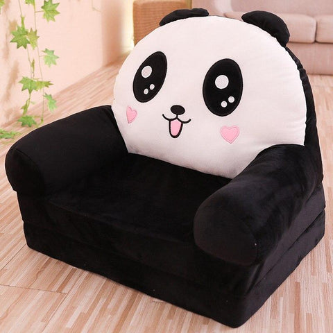 Panda Chair Flexible