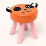 Panda Chair Multicolor