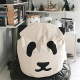 Panda Chair Pouff