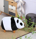 Panda Chair Wood