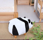Panda Chair Wood