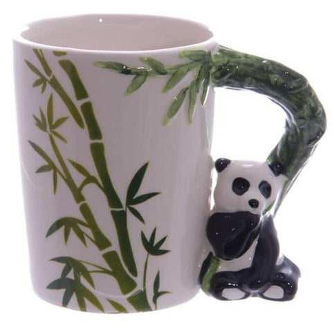 Panda Coffee Cup Mugs