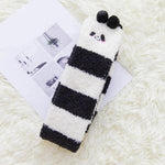 Panda Compression Socks