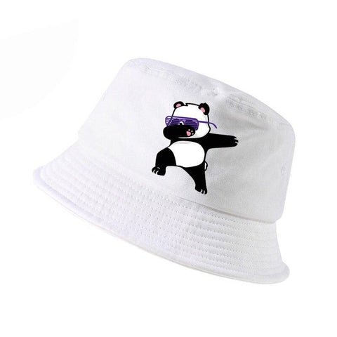 Panda Dabbing Hat