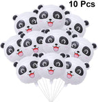 Panda Foil Balloon