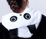 Panda Kigurumi Pajamas