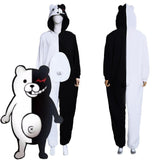 Panda Pajamas Suit