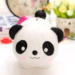 Panda Piggy Bank Baby