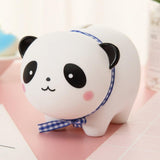 Panda Piggy Bank Kawaii