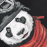 Panda Pilot T-Shirt
