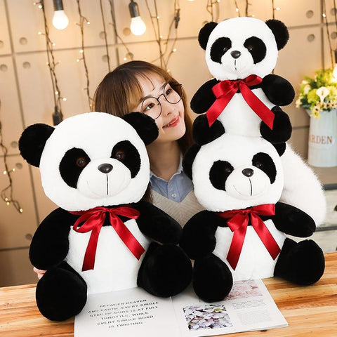 Panda. Shop Panda Plush | Panda Stuff