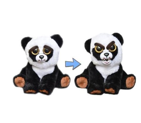 Panda Plush Interactif