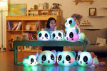 Panda Plush Luminous