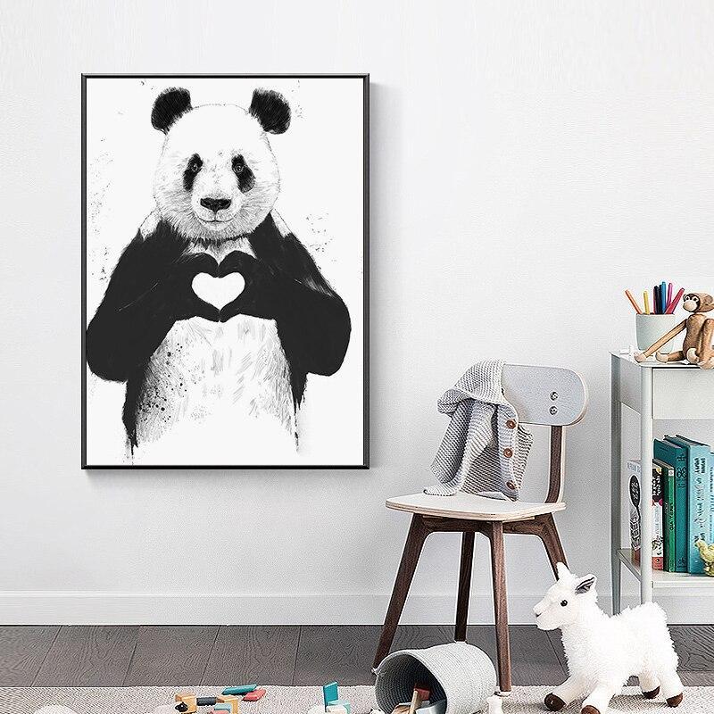 Panda Poster | Panda Stuff