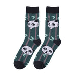 Panda Socks Bamboo