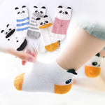 Panda Socks Kids