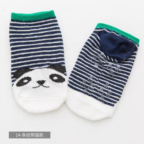 Panda Socks Newborn