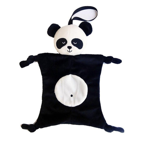 Panda Soft Toy for Baby