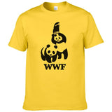 Panda T-Shirt WWF