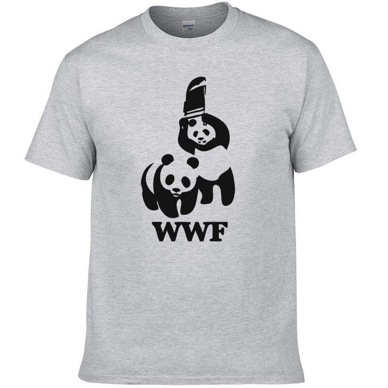Panda T-Shirt | Panda Stuff