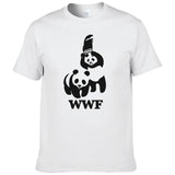 Panda T-Shirt WWF