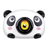 Panda Toy Bubble Machine