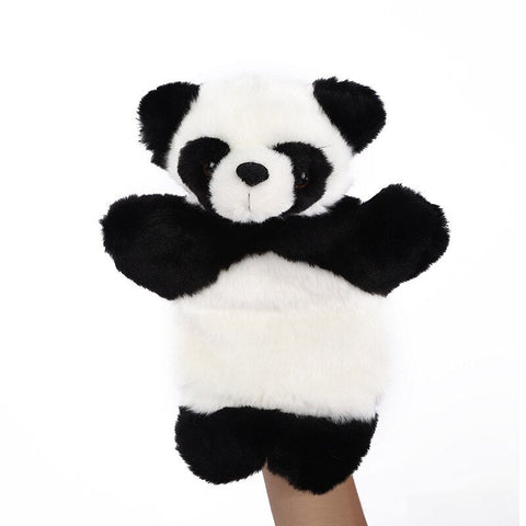 Panda Toy Puppet