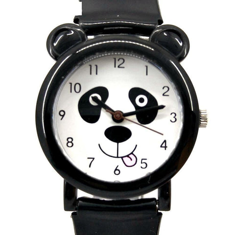 Panda Wrist Watch