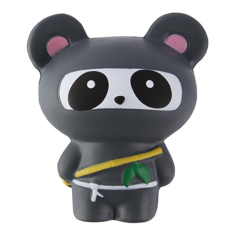 Squishy Panda Ninja