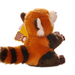 Stuffed Red Panda Plush